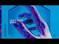 Jake & Alvar - Stay (Official Audio)