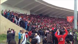 Winners 2005 - Botola 13/14 - J16 - KAC vs WAC '