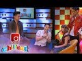 ASAP Chillout: Jason Dy's love life status