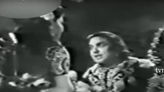 RATNAKUMAR (1949)-Nam Vazhvenum solaiyil-P.U.Chinnappa, K.Malathi-G.Ramanathan, C.R.Subbaraman