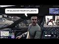 Den Shiesty Meets Lang Buddha From Atlanta | NoPixel 4.0 GTA RP | NoPixel Clips