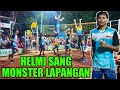 PUTRA GUMITIR (Helmi,Mamat,dkk) Vs BADAK ERE-ERE (Kelvin,Jalu,dkk) VOLI PLASTIK BANYUWANGI TEMUASRI