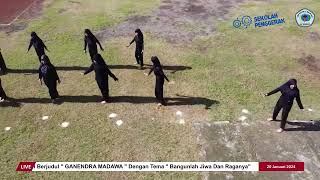 GANENDRA MADAWA SMPN 2 MOJOSARI