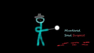 Murdered soul suspect part 2