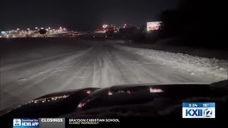 Grayson County roads update: Why are they still so dangerous?