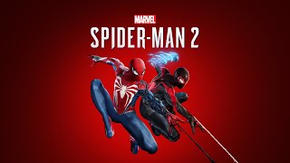 Spider-Man 2 GAMEPLAY WALKTHROUGH PART 2