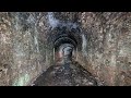 the highest railway tunnel in the uk torpantau aka the devils tunnel