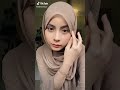 Gadis TikTok Malaysia #42 || (adreannazu)