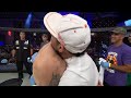 cffc 60 sean brady vs chauncey foxworth august 6 2016