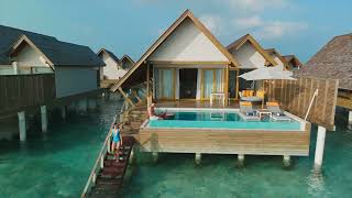 Emerald Faarufushi Resort \u0026 Spa | Maldives' Soulful Gem