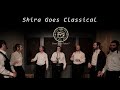 Shira Goes Classical (Live in Studio) - מקהלת שירה בקלאסיקה ווקאלית