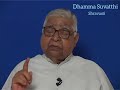 stages of vipassana sadhana explained by goenka guruji