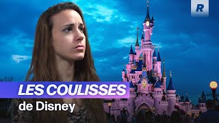 La face cachée de Disney : 130 ouvriers dont chaque minute est comptée