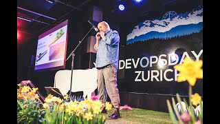 Bertrand Delacretaz: The Power of Simplicity: Crafting Durable Software Systems