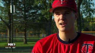 Rollin' Twins win 2019 Wheelchair Softball World Series