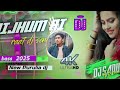 dj sarzen purulia new song 2025 dj robot bass dj remix song new 🔥 dj sanu official ™