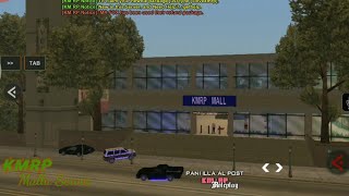 Cinematic video KMRP Mallu Server