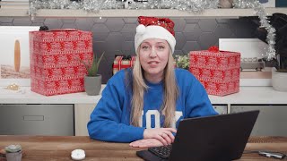 Unwrap Helium 10 This Holiday Season! | Day 3