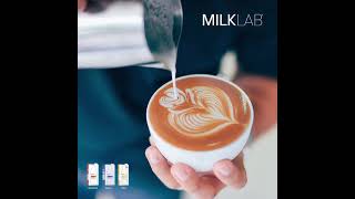 🥛 MILKLABបានចំណាយពេលជាច្រើន ដើម្បីសាកល្បងនិងស្វែងរករូបមន្ដក្នុងការបង្កើតនូវផលិតផលទឹកដោះគោដ៏មានគុណភាព