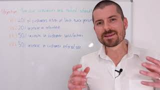 Objectives and Key Results: What they are and tips to get alignment for impact