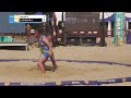 Nicoleta Cristina BAJAN (ROU) vs. Alevtyna LIASHENKO (UKR) • Final 3-4 • Women's BW 50Kg