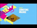 Boomerang (2015) - Annoying Orange Next Bumper