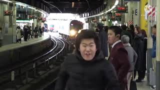 【鉄道の日】ﾄﾞｩﾜｱ!ｾﾝﾅﾅﾋｬｸｩ!のグルメレース