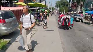 How To Have Fun, Kensington Market August 2024 Part 4