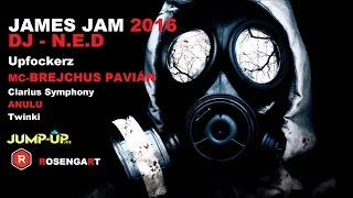 James Jam 2016