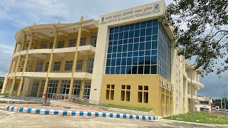 IIHT Fulia New Campus