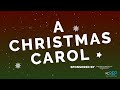 A CHRISTMAS CAROL 2022 Trailer