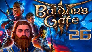 Jesse Plays: Baldur's Gate 3 | THE DARK URGE Part 26