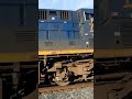 csx i003 at dewitt yard in syracuse ny