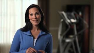 How To Choose An Elliptical Trainer - by Precor