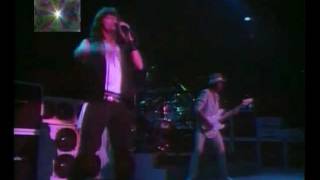 ♫ Rainbow Fool for the night ♫ (live 84)