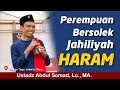 🔴LIVE! Tanya Jawab Terbaru Ustadz Abdul Somad Lc., M.A., Ph.D.