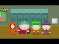 Quick! Pee On The Teacher  South Park