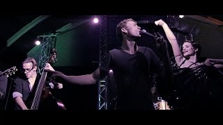 Interim - She's The Devil LIVE at the Triffid