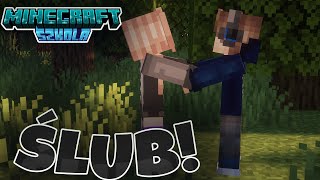 ŚLUB | MINECRAFT SZKOŁA 8