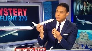 CNN Fake news Compilation 1