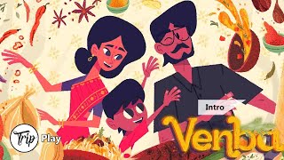 Venba | Game Intro | Cooking Indie Game