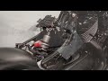 Indian Chief Battery Removal and Installation - Indian Motorcycle