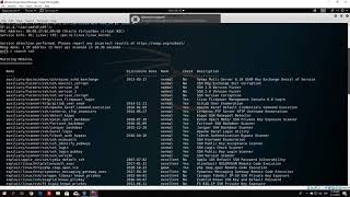 keh2 vid79 System Hacking Bruteforcing SSH with Metasploit