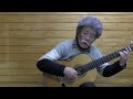 145 Tabei Guitar Endecha ＆Oremus by Tarrega mp4