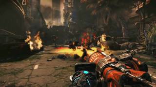 Bulletstorm - Hey Man, Nice Shot