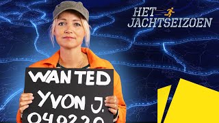 Yvon Jaspers (Boer Zoekt Vrouw) op de Vlucht - Het Jachtseizoen '23 #4