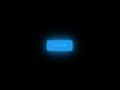 Neon Light Button Animation Effect on Hover Only Html & CSS