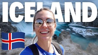 15 Facts about ICELAND NO ONE EVER TOLD YOU: First Time in Iceland