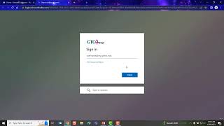 Accessing GTC Library Databases On- and Off-Campus