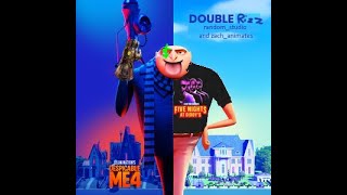 Double Rizz (Gen Alpha Parody)